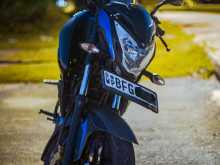 Bajaj Pulsar NS160 2017 Motorbike