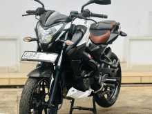 Bajaj Pulsar NS160 2017 Motorbike