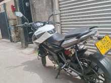 Bajaj Pulsar NS160 2019 Motorbike
