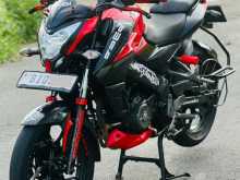 Bajaj Pulsar NS160 2019 Motorbike