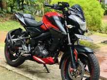 Bajaj Pulsar NS160 2021 Motorbike