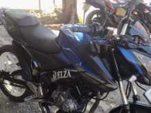 Bajaj Pulsar NS160 2017 Motorbike