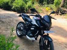 Bajaj Pulsar NS160 2017 Motorbike
