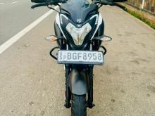 Bajaj Pulsar NS160 2018 Motorbike