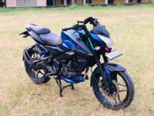 Bajaj Pulsar NS160 2019 Motorbike