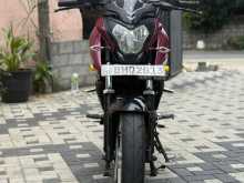 Bajaj Pulsar NS200 2019 Motorbike