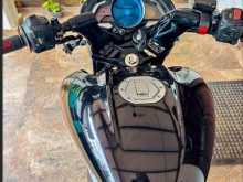 Bajaj Pulsar NS200 2013 Motorbike