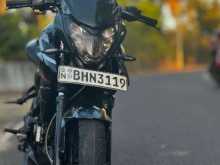 Bajaj Pulsar NS200 2018 Motorbike