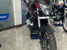 Bajaj Ns200 2026 Motorbike