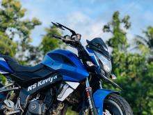 Bajaj Pulsar NS200 2019 Motorbike