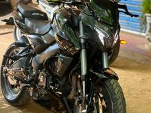 Bajaj Pulsar NS200 2026 Motorbike