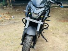 Bajaj Pulsar NS200 2025 Motorbike