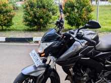 Bajaj Pulsar NS200 2019 Motorbike