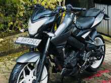 Bajaj Pulsar NS200 2019 Motorbike