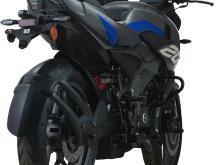 Bajaj Pulsar NS200 2025 Motorbike