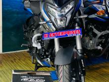 Bajaj Pulsar NS200 2026 Motorbike