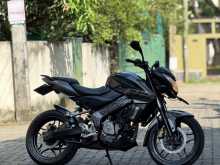 Bajaj Pulsar NS200 2019 Motorbike