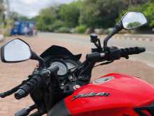 Bajaj Pulsar NS200 2018 Motorbike