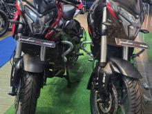 Bajaj Pulsar NS200 2026 Motorbike