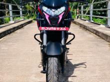 Bajaj Pulsar NS200 2025 Motorbike