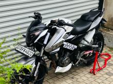 Bajaj Pulsar NS200 2017 Motorbike