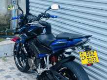 Bajaj Pulsar NS200 2014 Motorbike