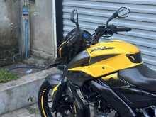 Bajaj Pulsar NS200 2018 Motorbike