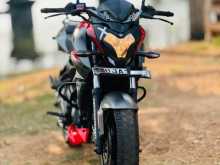 Bajaj Pulsar NS200 2020 Motorbike