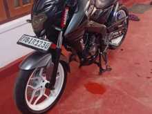 Bajaj Pulsar NS200 2019 Motorbike