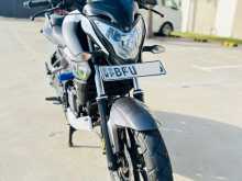 Bajaj Pulsar NS200 2018 Motorbike