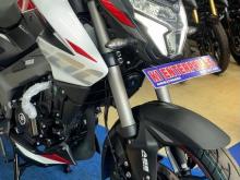 Bajaj Pulsar NS200 2026 Motorbike