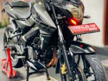 Bajaj Ns200 2019 Motorbike