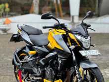 Bajaj Pulsar NS200 2020 Motorbike