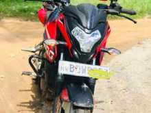 Bajaj Pulsar NS200 2016 Motorbike