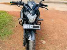 Bajaj Pulsar NS200 2020 Motorbike