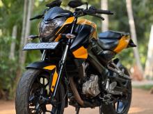Bajaj Pulsar NS200 2013 Motorbike