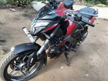 Bajaj Pulsar NS200 2025 Motorbike