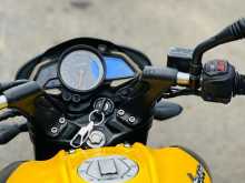 Bajaj Pulsar NS200 2017 Motorbike