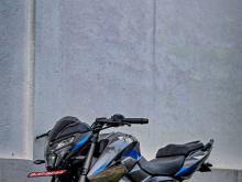 Bajaj Pulsar NS200 2025 Motorbike