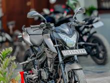 Bajaj Pulsar NS200 2020 Motorbike