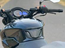 Bajaj Pulsar NS200 2020 Motorbike