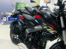 Bajaj Pulsar NS200 2026 Motorbike