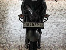 Bajaj NS200 2020 Motorbike
