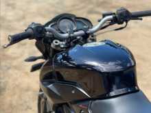 Bajaj Pulsar NS200 2013 Motorbike