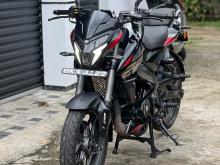 Bajaj Pulsar NS200 2025 Motorbike