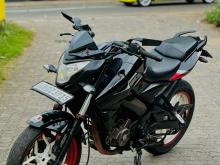 Bajaj Pulsar NS200 2016 Motorbike