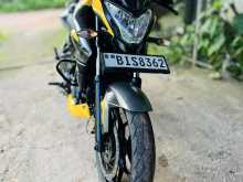 Bajaj Pulsar NS200 2020 Motorbike