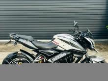Bajaj Pulsar NS200 2019 Motorbike