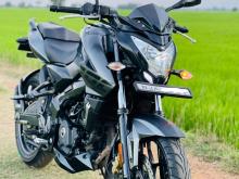 Bajaj Pulsar NS200 2020 Motorbike