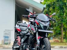 Bajaj Pulsar NS200 2025 Motorbike